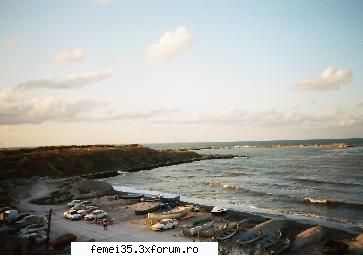 soarele, inceput drum!!! furtuna mare 2005.08