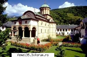 manastiri din judetzul valcea sfanta manastire cozia jud &nbsp; &nbsp; &nbsp; &nbsp; &nbsp; &nbsp;