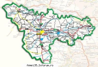 harti rutiere..! timis..!!