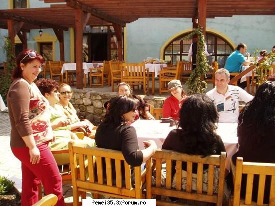 sighisoara aprilie 2006 sambata