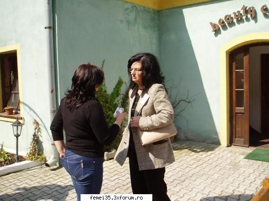 sighisoara aprilie 2006 mona