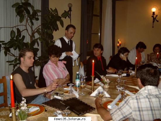 sighisoara aprilie 2006 tot vineri