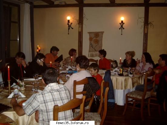 sighisoara aprilie 2006 cheful chefurilor