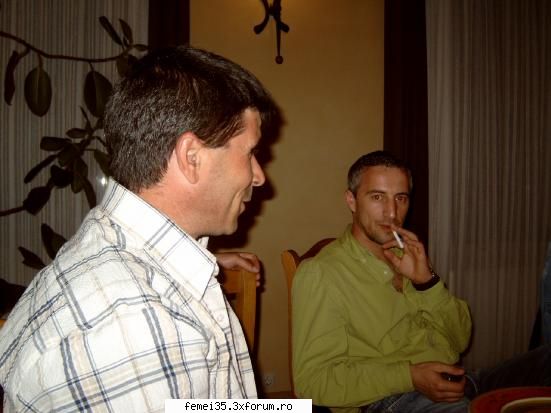 sighisoara aprilie 2006 chef