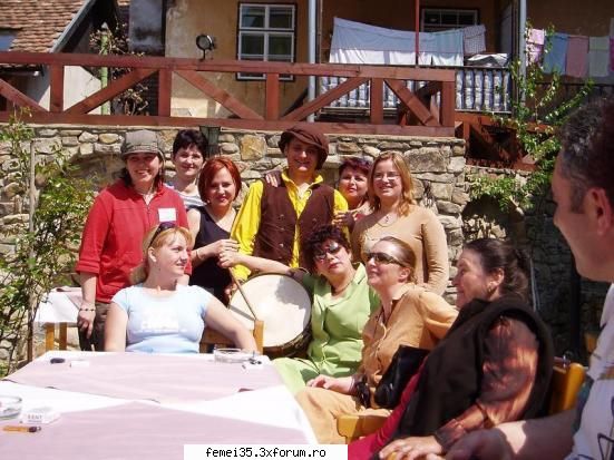 sighisoara aprilie 2006 chef