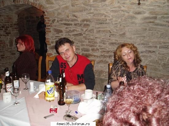 sighisoara aprilie 2006 chef