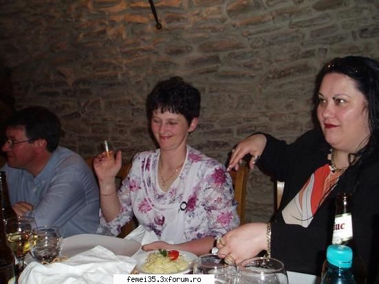 sighisoara aprilie 2006