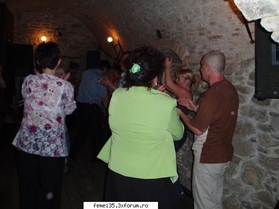 sighisoara aprilie 2006