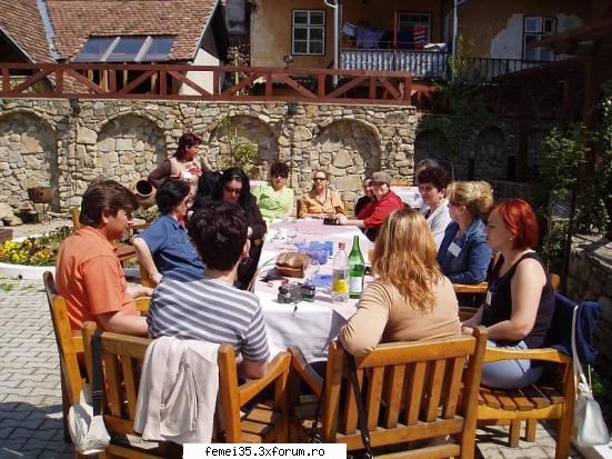 sighisoara aprilie 2006