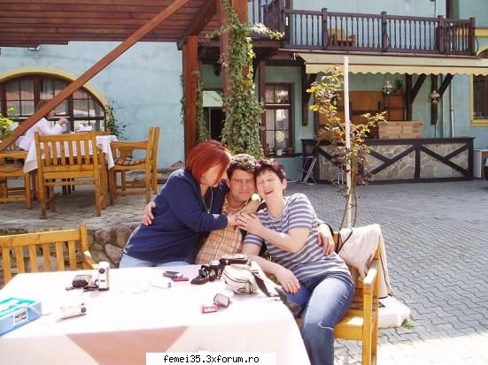 sighisoara aprilie 2006