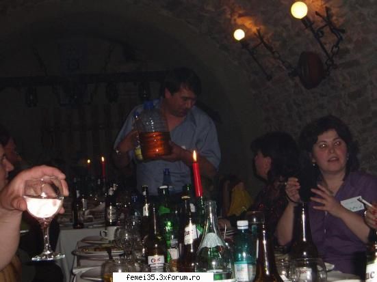 sighisoara aprilie 2006