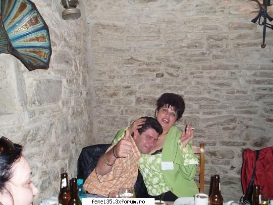 sighisoara aprilie 2006