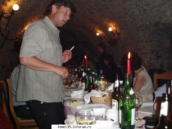 sighisoara aprilie 2006