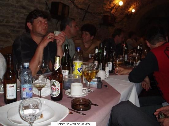 sighisoara aprilie 2006