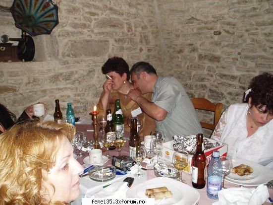 sighisoara aprilie 2006