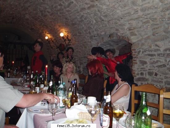 sighisoara aprilie 2006