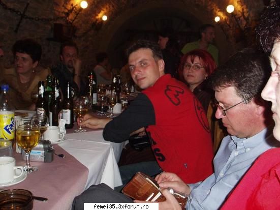 sighisoara aprilie 2006