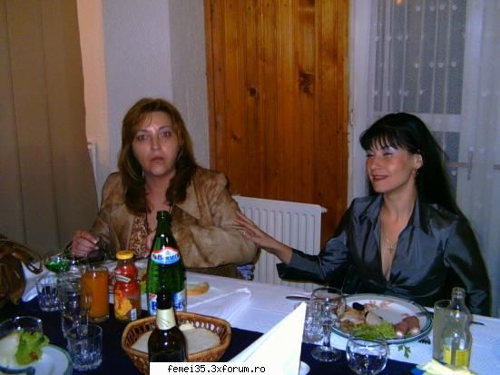 037 - Mete si Darissa - Poze de la sibiu ...!!