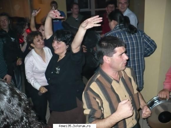 la dans chef sighisoara 2008