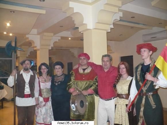 si iara chef sighisoara 2008