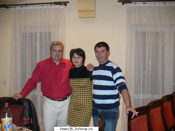 CHEF SIGHISOARA 2008 - kentii si jaredu - POZE CHEF SIGHISOARA