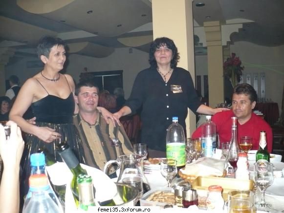 incep sa se faca cartzile chef sighisoara 2008