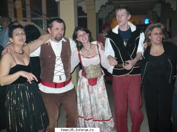 CHEF SIGHISOARA 2008 - si noua ne place - POZE CHEF SIGHISOARA