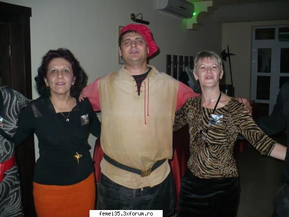 CHEF SIGHISOARA 2008 - ahhh, ce mandru m-is - POZE CHEF SIGHISOARA