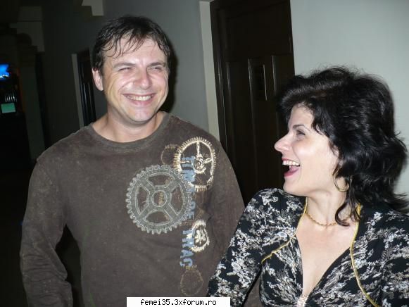 CHEF SIGHISOARA 2008 - zanu incepe atacul sau inutza lasa garda jos ? - POZE CHEF SIGHISOARA