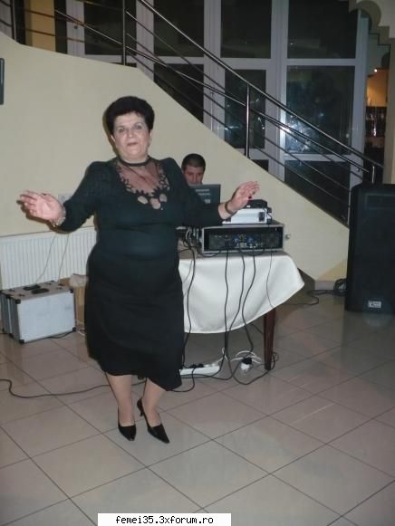 CHEF SIGHISOARA 2008 - daria in forma maxima - POZE CHEF SIGHISOARA