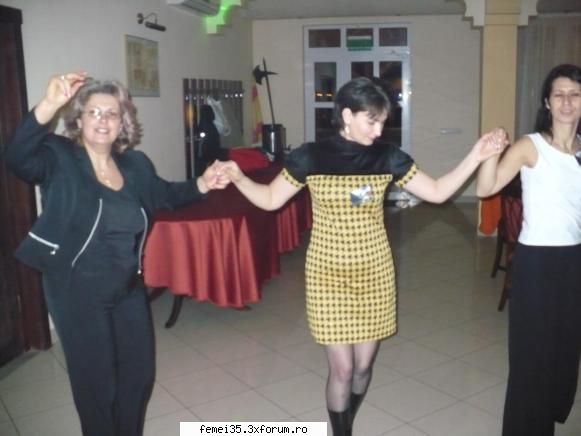 CHEF SIGHISOARA 2008 - asta-i hora din moldova :x - POZE CHEF SIGHISOARA