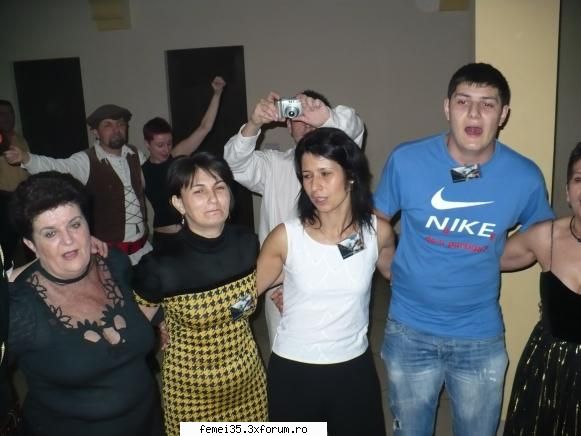 CHEF SIGHISOARA 2008 - cantec, jok si voie buna - POZE CHEF SIGHISOARA