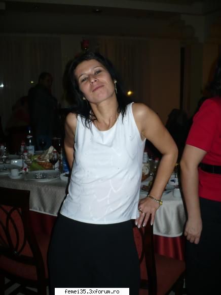 sant frumoasa ce nu va convine ???? chef sighisoara 2008