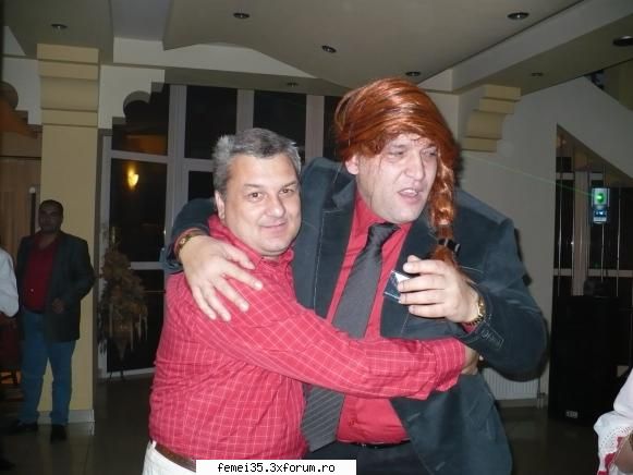 CHEF SIGHISOARA 2008 - tusea si junghiul !!! - POZE CHEF SIGHISOARA