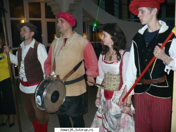CHEF SIGHISOARA 2008 - se trag concluziile - POZE CHEF SIGHISOARA