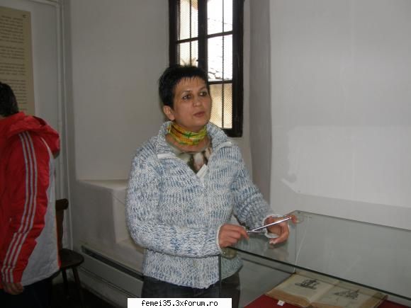 ina de serviciu  :finger: chef sighisoara 2008