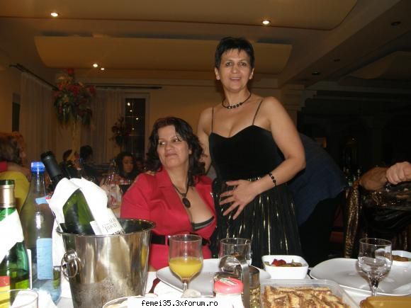 iubitele vrea ell!!! chef sighisoara 2008