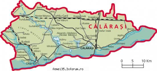 calarasi: calarasi