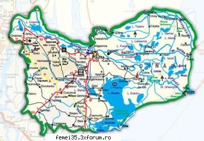 Harti Rutiere..! - unicul - Romania Mare....!