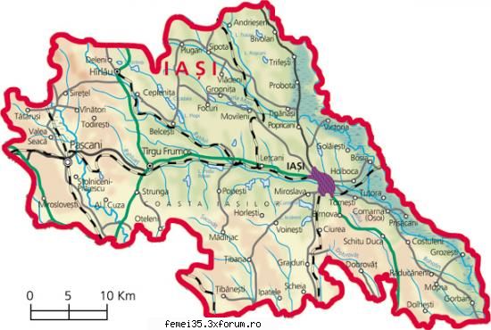 Iasi - unicul - Romania Mare....!