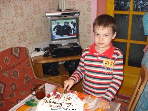 ``KENT - alex la 5 ani , LA MULTI ANI !!! - Noi cei din linia intai!(Poze Cu Useri De Pe #femei35+)