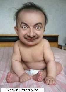 Mr`Ben - unicul - Imagini mai mult sau mai putin haioase!...De gustibus non est disputandum!:)