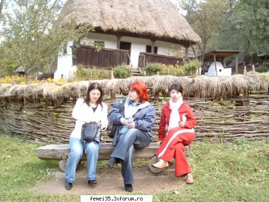 POZELE PROMISE - 3 O PRIETENA A MUSAFIREI,LUMMI31,IEVA - Poze de la sibiu ...!!