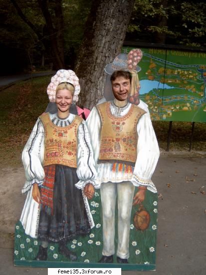 POZELE PROMISE - 9 CIREASHA & ZANUL,nu va miratzi Zanul nu se - Poze de la sibiu ...!!