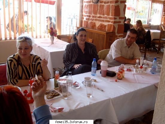 POZELE PROMISE - 36 dimineatza duminica inainte de plecare - Poze de la sibiu ...!!
