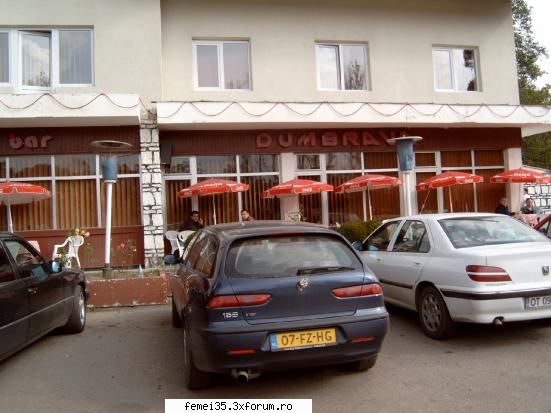 POZELE PROMISE - 38 Locatzia chefului,in DUMBRAVA SIBIULUI - Poze de la sibiu ...!!