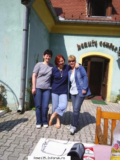 SIGHISOARA 29 APRILIE 2006 - kent - Poze de la sibiu ...!!