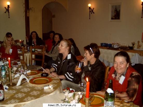 SIGHISOARA 29 APRILIE 2006 - mama soacra a lu kentu!!!!! - Poze de la sibiu ...!!