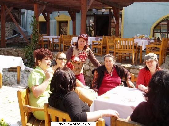 SIGHISOARA 29 APRILIE 2006 - kent - Poze de la sibiu ...!!