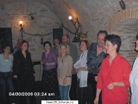 SIGHISOARA 29 APRILIE 2006 - kent - Poze de la sibiu ...!!